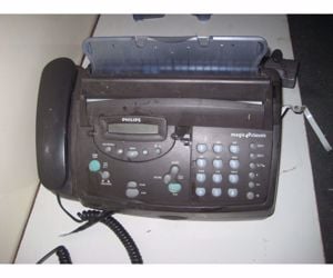 Philips magic2 fax, telefon