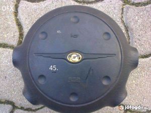 chrysler pt cruiser alkatrészek 1000 ft-tól - kép 6
