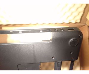  Dell Inspiron N5110 Bottom base Alsó Ház 005t5 N5110 Bottom 005t5 - kép 3