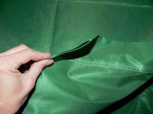 Óriási Dreher sörös zászló molinó 2.8x1m - kép 4