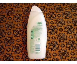 Lux túsfürdő 750ml - kép 2