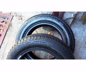 Autógumi Continental 4 db 185/60R14 eladó - kép 2