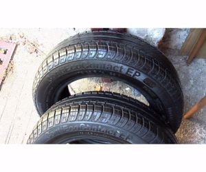 Autógumi Continental 4 db 185/60R14 eladó - kép 1