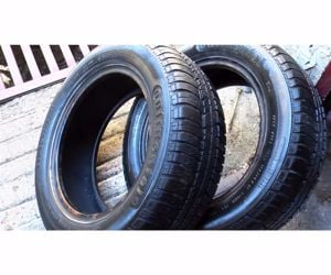 Autógumi Continental 4 db 185/60R14 eladó - kép 4