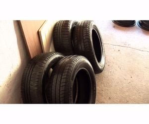 Autógumi Continental 4 db 185/60R14 eladó - kép 8