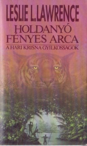 Leslie L. Lawrence: Holdanyó fényes arca