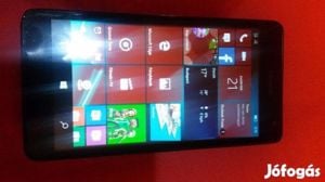 egyéb Microsoft Lumina 535 vodafone-os Mobiltelefon eladó