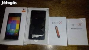 egyéb Beex luna dual kártyafüggetlen Mobiltelefon eladó