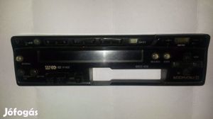 pioneer keh 2720r autó hifi előlap. - kép 3