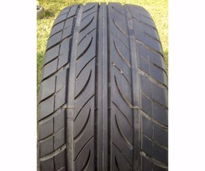 Eladó 4db 235 55ZR18-as Firenza nyári gumi  - kép 2