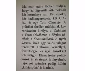 Tom Clancy: A rettegés arénája  - kép 9