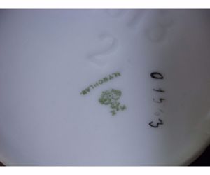 Első világháborús bögrék  - kép 3