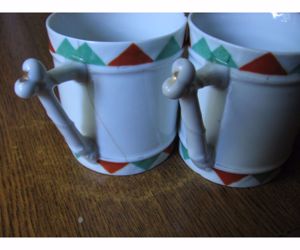 Első világháborús bögrék  - kép 2