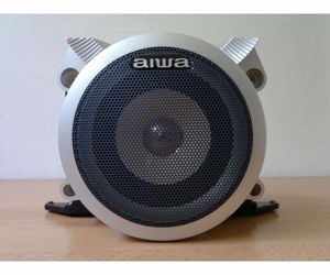 Aiwa 8 Ohmos hangszóró eladó - kép 8