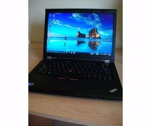 Laptop Lenovo Thinkpad ! szalon állapotban ! 4 gb ram ! 3 G modem ! Vasárnap is !