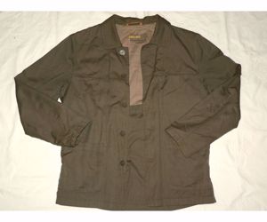  Angelo Litrico 100% pamut vászon C&a kabát L-xl - kép 2