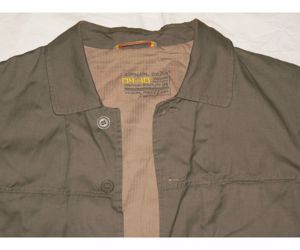  Angelo Litrico 100% pamut vászon C&a kabát L-xl - kép 7