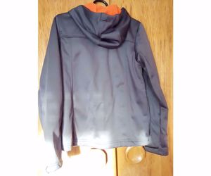 Crivit Outdoor szélálló kapucnis dzseki. - kép 2