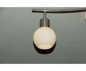Szabályozható meleg fehér LED 230v 3w E14 360 fok szilikon eladó - kép 6