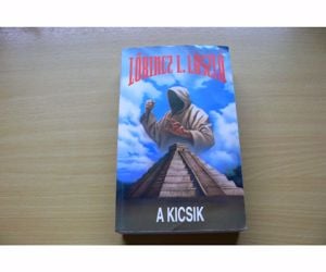 Lőrincz L. László: A kicsik