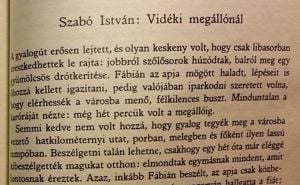 1973,1974-es irodalmi olvasókönyv eladó - kép 6