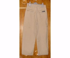 Lee cooper drapp Farmer nadrág - kép 2