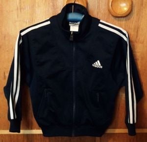 Adidas melegítő felső.