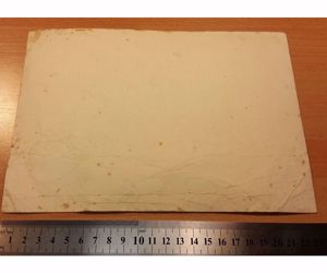 1967-es Szocialista Brigád Oklevél eladó - kép 4