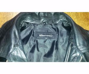 Montonelli,avirex,redskins,brando,dainese,levis,diesel,columbia,mash,dzsekik! - kép 3