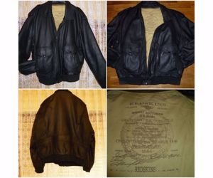 Montonelli,avirex,redskins,brando,dainese,levis,diesel,columbia,mash,dzsekik! - kép 6
