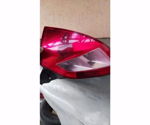 Renault Megane 2- - kép 2