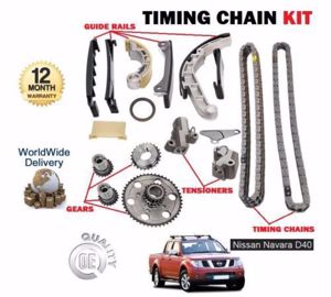 Nissan Pickup D22- D40