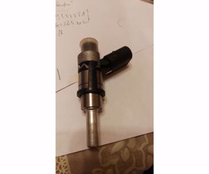 Golf GTI, és Audi befecskendező