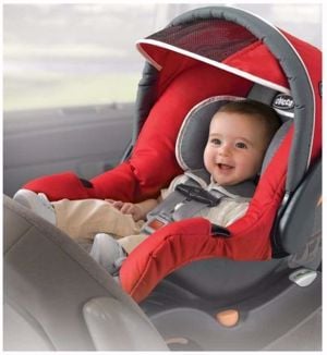 Háti hordozó Bérelhető gyerekülés kölcsönzés Römer Maxi Cosi Graco Recaro Stm stb 0-36kg 0-12évesig - kép 14