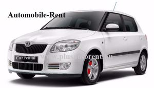 Ford C-Max 1.6 HDI fokozatmentes automata váltós bérautó autókölcsönzés (2006) - kép 5