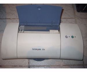 Lexmark Z25 nyomtató - kép 2