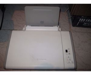 Lexmark X2650 nyomtató - kép 1