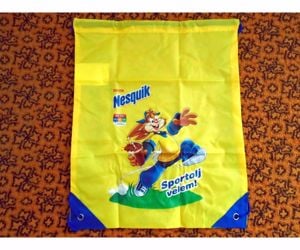 Nesquik hátizsák - kép 3