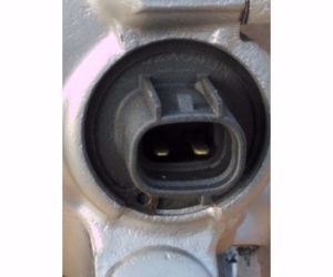 Toyota Denso gyári klíma kompresszor. - kép 4