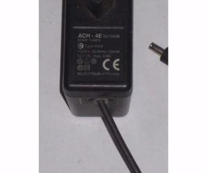 Adapter 12v-os ach-4e 800ma