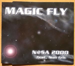 Magic Fly maxi CD eladó (1999) - kép 7