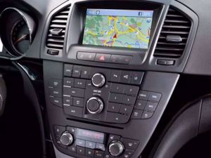 Opel Navi 600 900 2020 térkép navigáció frissítés Astra Insignia Meriva Mokka Zafira - kép 6