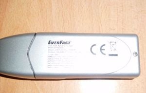 Everfast usb Akkutöltők Eladóak! - kép 2