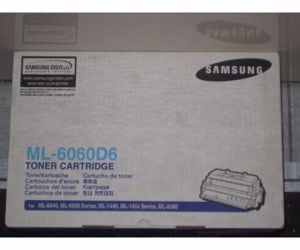 Samsung ML-6060D6 toner