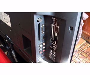 Új jvc Full hd led tv eladó - kép 4