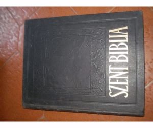 Szent Biblia