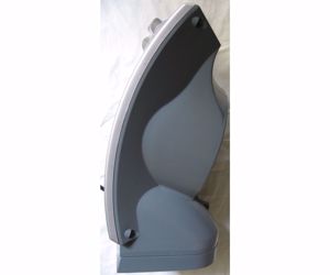 Heller HL-806B hősugárzó eladó - kép 2