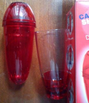 Campari shaker - kép 3