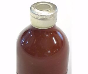 Rigai Fekete Balzsam Rigas Melnais Balzams Riga Black Balsam 1975 0,3l ital üveg gyűjtemény ritkaság - kép 9