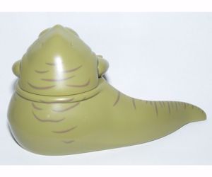 Lego Star Wars figurák Jabba a Hutt figura Új - kép 4